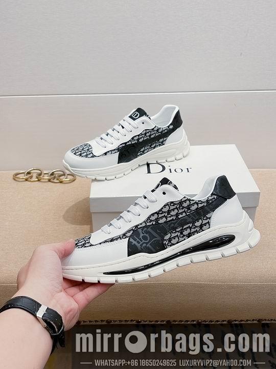Dior Shoes sz38-44 mnh0501