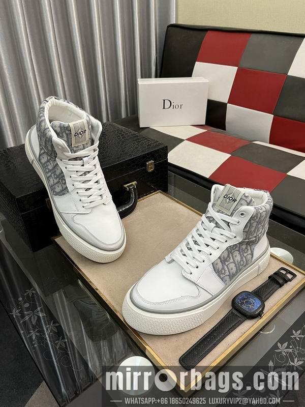 Dior Shoes sz38-44 hnm0122