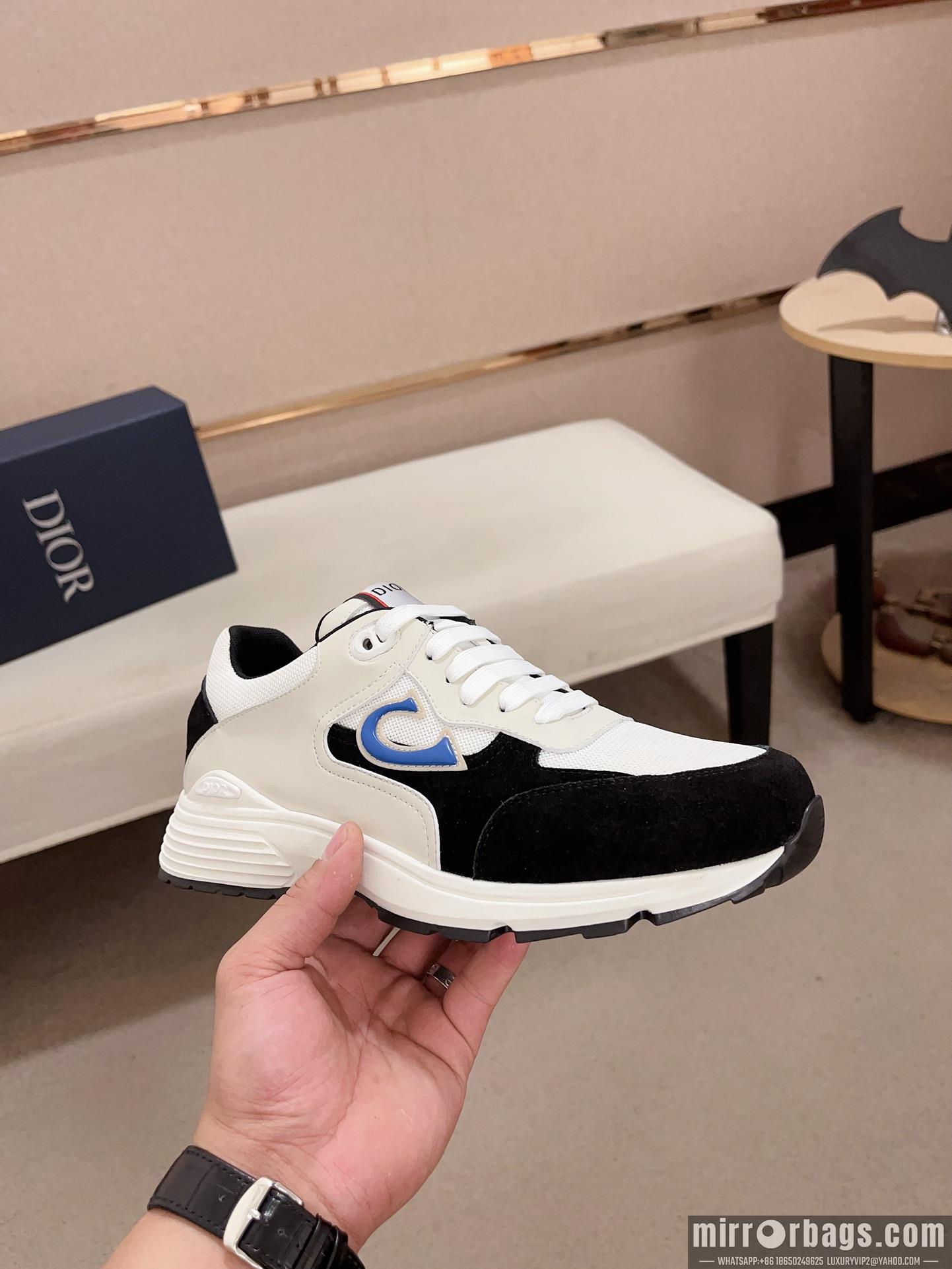 Dior Shoes sz38-45 hnh1206