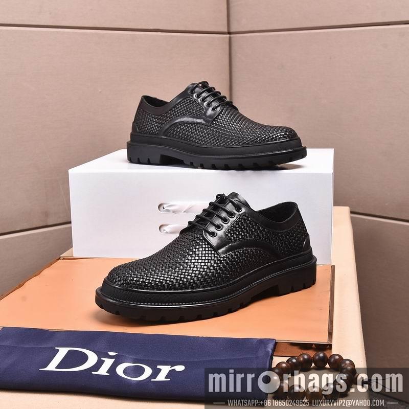 Dior Shoes sz38-45 mnm0125