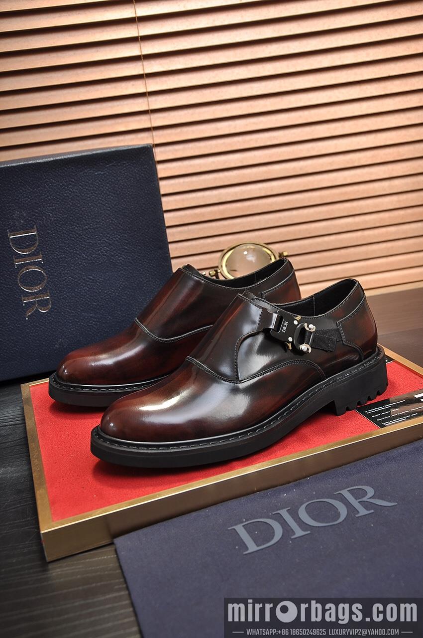 Dior Shoes sz38-44 hnh1223