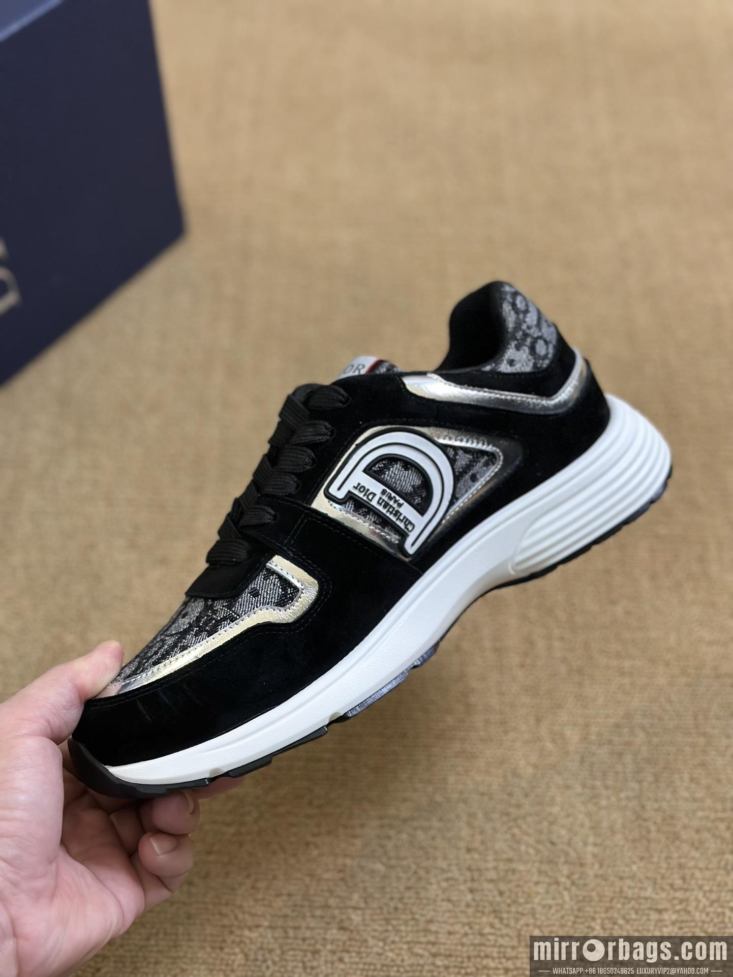 Dior Shoes sz38-45 hnh1207