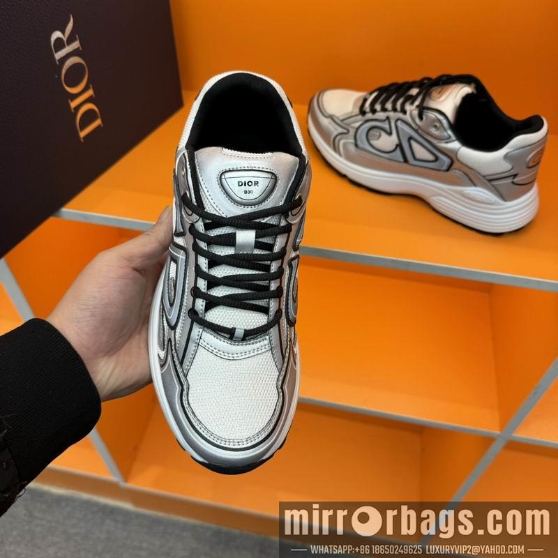 Dior Shoes sz39-45 mnm0105