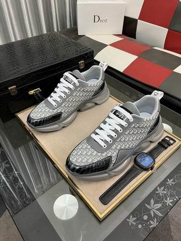 Dior Shoes sz38-44 jyh0910