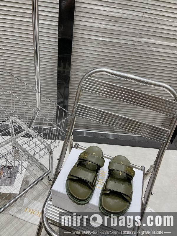 Dior Shoes sz35-41 mnw0217