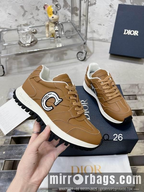 Dior Shoes sz35-45 L1102