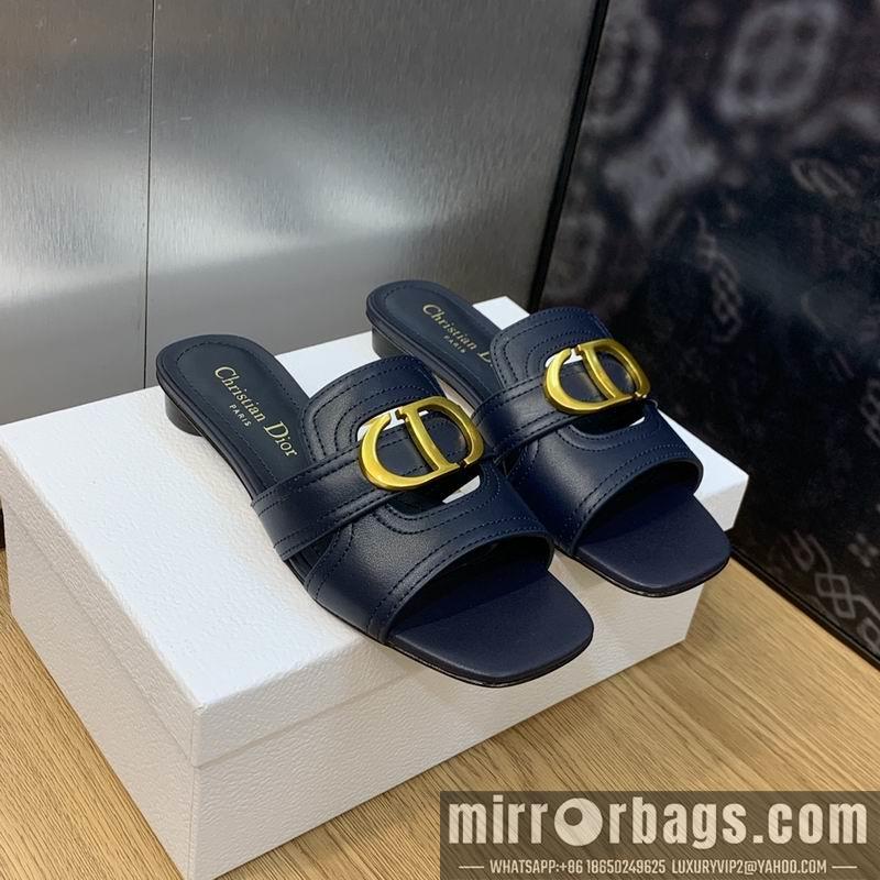 Dior Shoes sz34-43 mnw0324