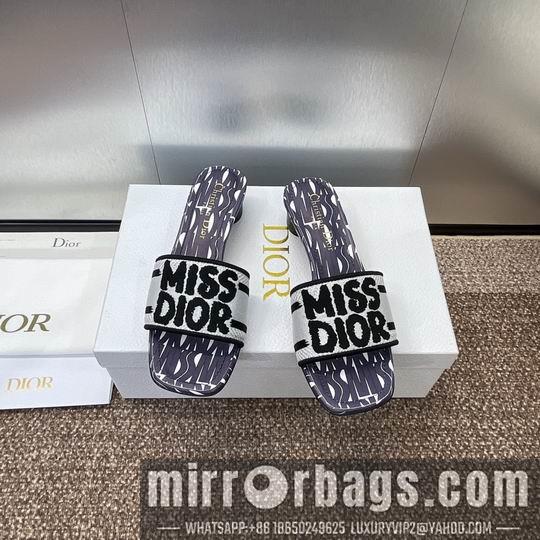 Dior Shoes sz34-43 4.5cm mnh0301