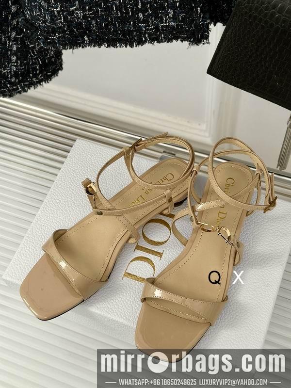 Dior Shoes sz35-40 JX0701