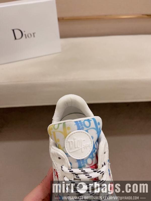 Dior Shoes sz38-44 hnm0159