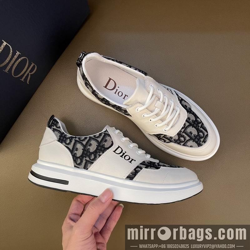Dior Shoes sz38-45 mnw0173
