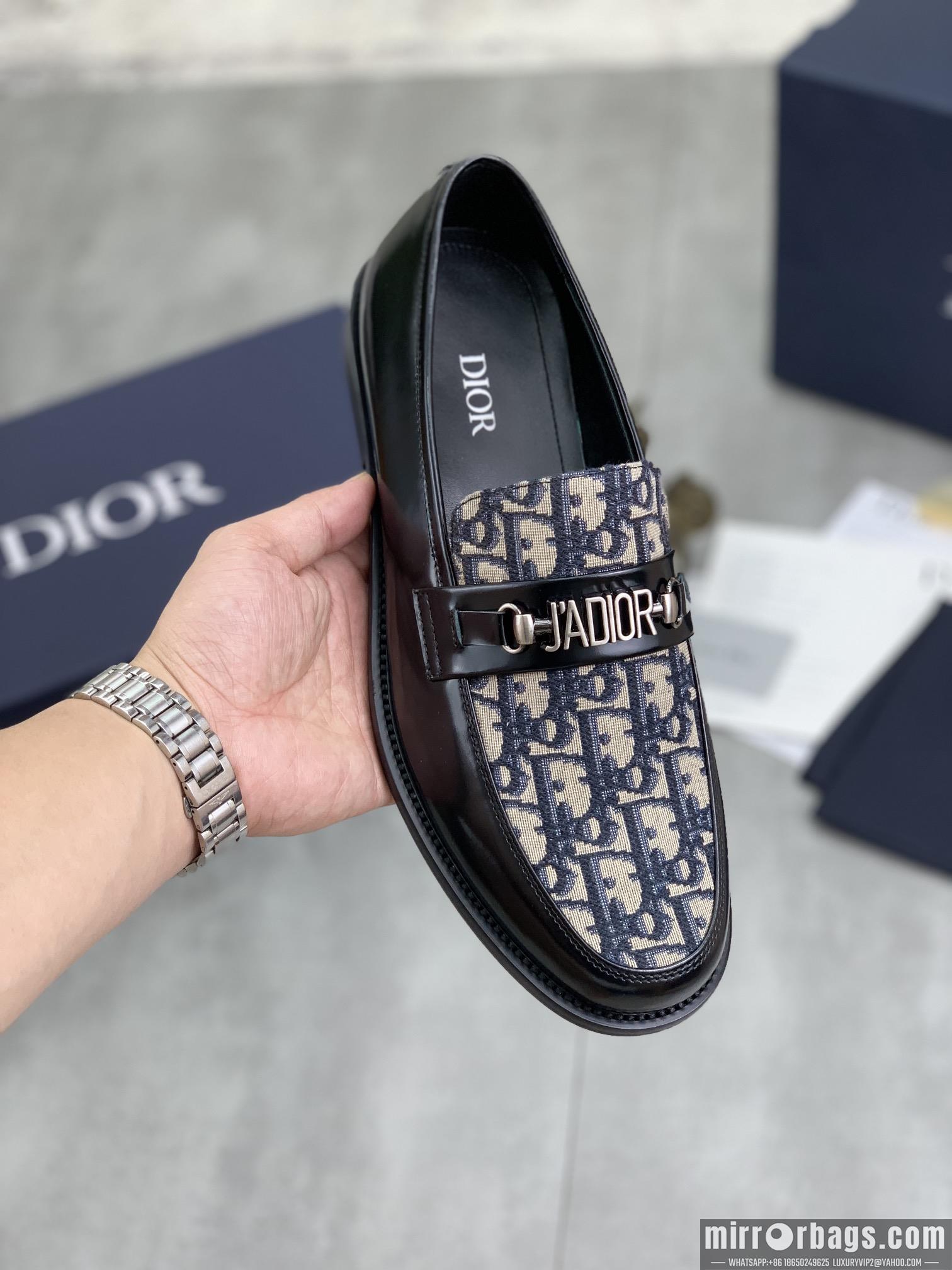 Dior Shoes sz38-44 h0904