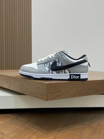 Dior Shoes sz38-46 hnh0711