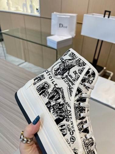 Dior Shoes sz35-41 mnh0702