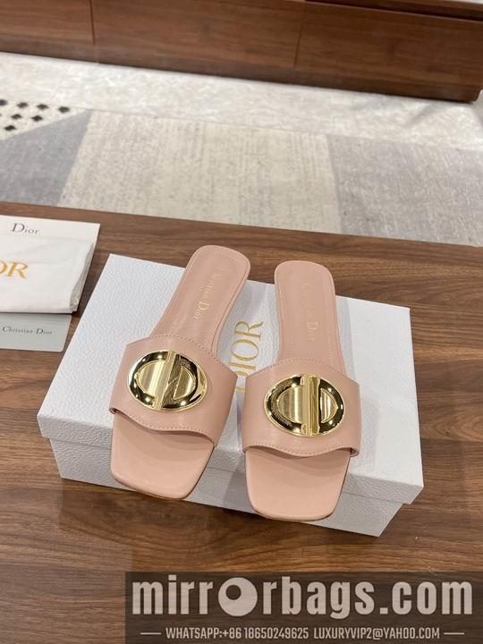 Dior Shoes sz34-42 mnh0302