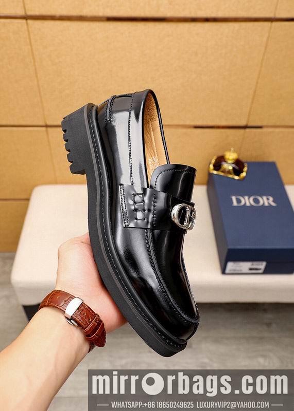 Dior Shoes sz38-45 mnw0211