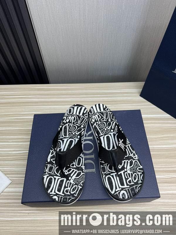 Dior Shoes sz38-45 mnw0207