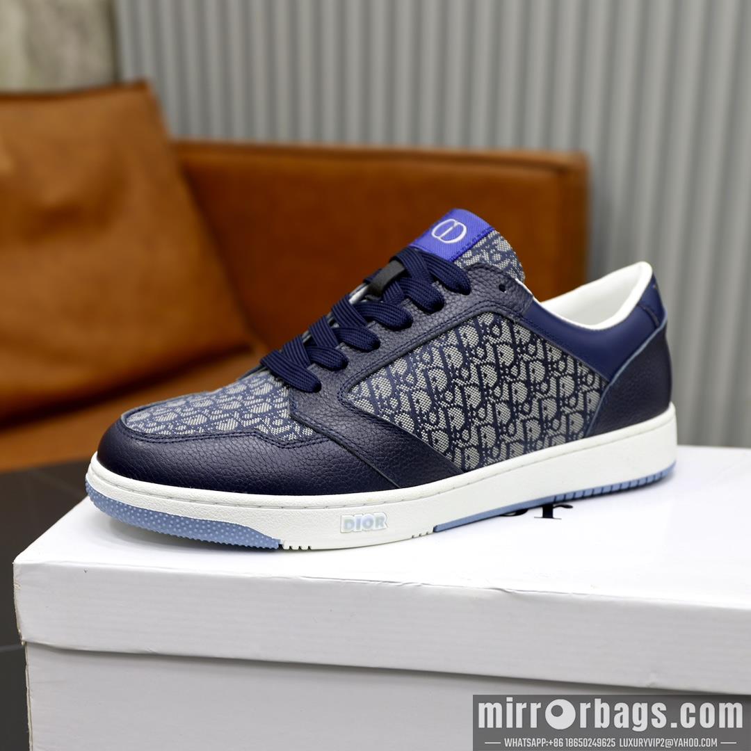 Dior Shoes sz38-44 h1004