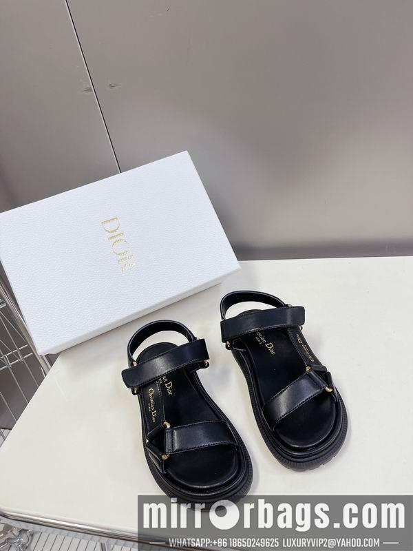 Dior Shoes sz35-42 mnw0309