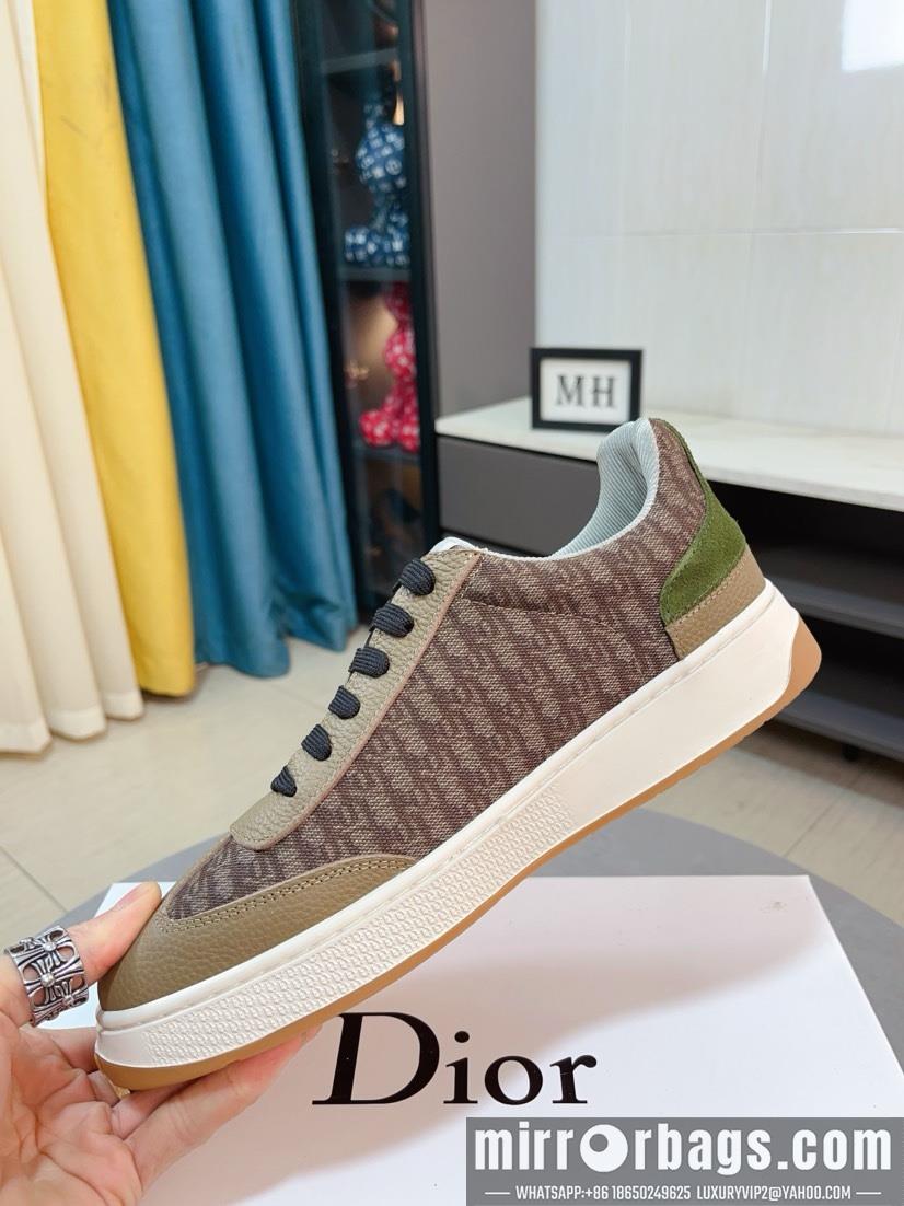 Dior Shoes sz38-44 h0822