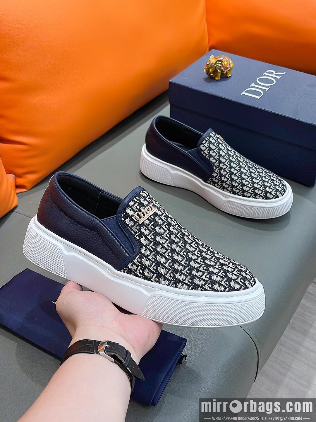 Dior Shoes sz38-44 h0903