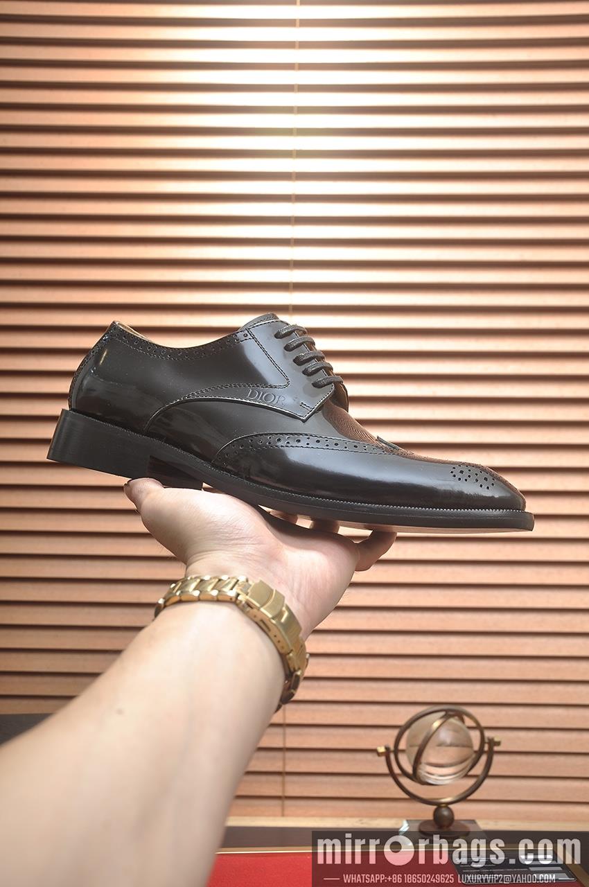 Dior Shoes sz38-44 hnh1228