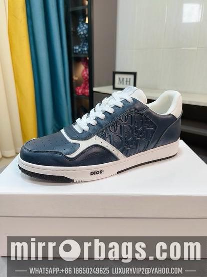 Dior Shoes sz38-44 mnh0601