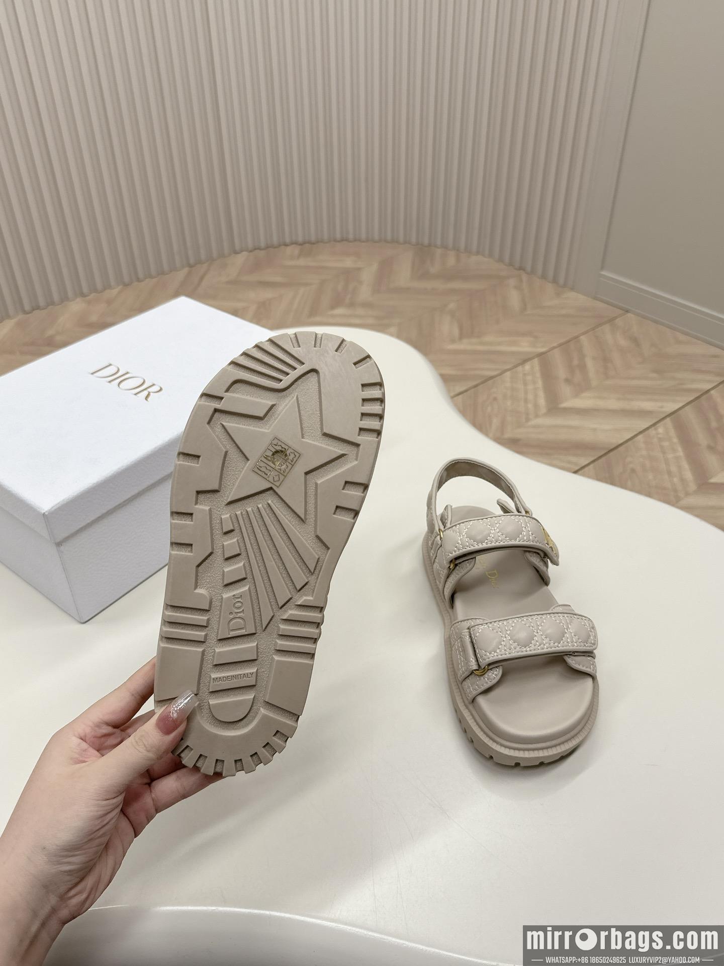Dior Shoes sz35-41 h0712