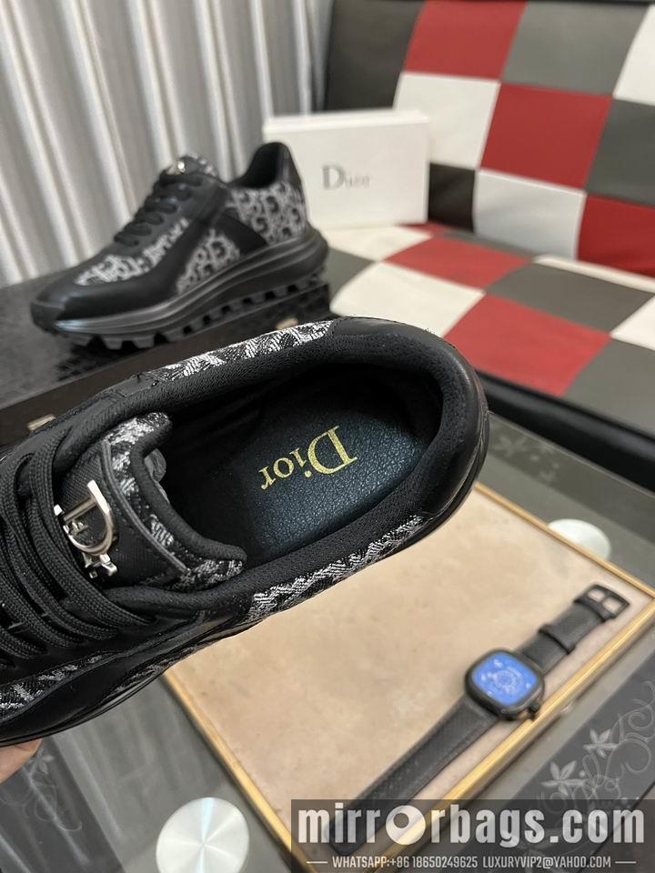 Dior Shoes sz38-44 hnh0210