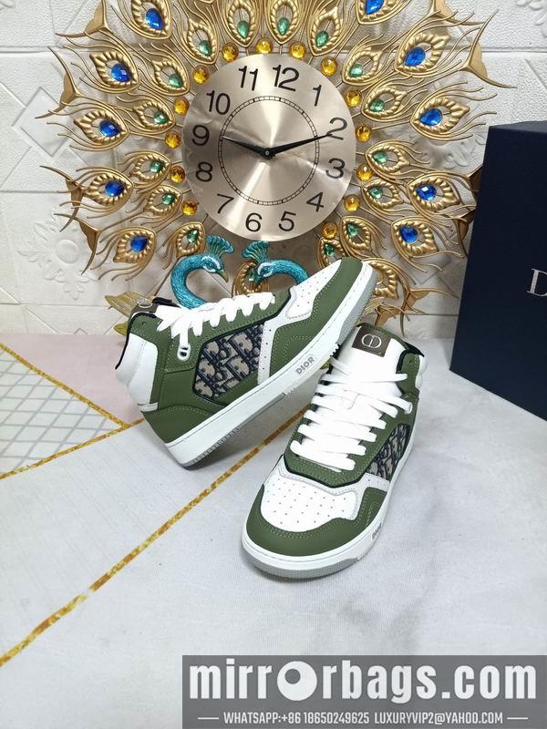 Dior Shoes sz35-45 mnm0104