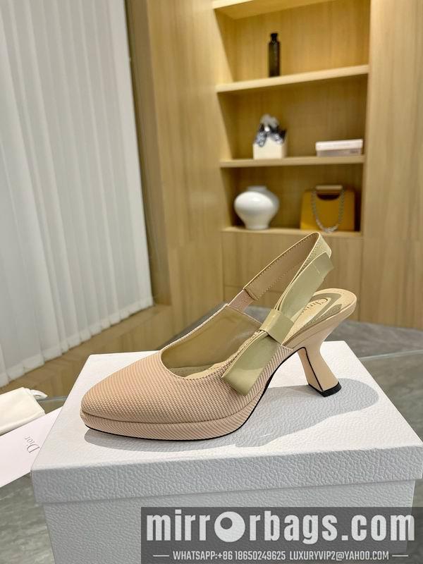 Dior Shoes sz34-42 8cm mnw0234