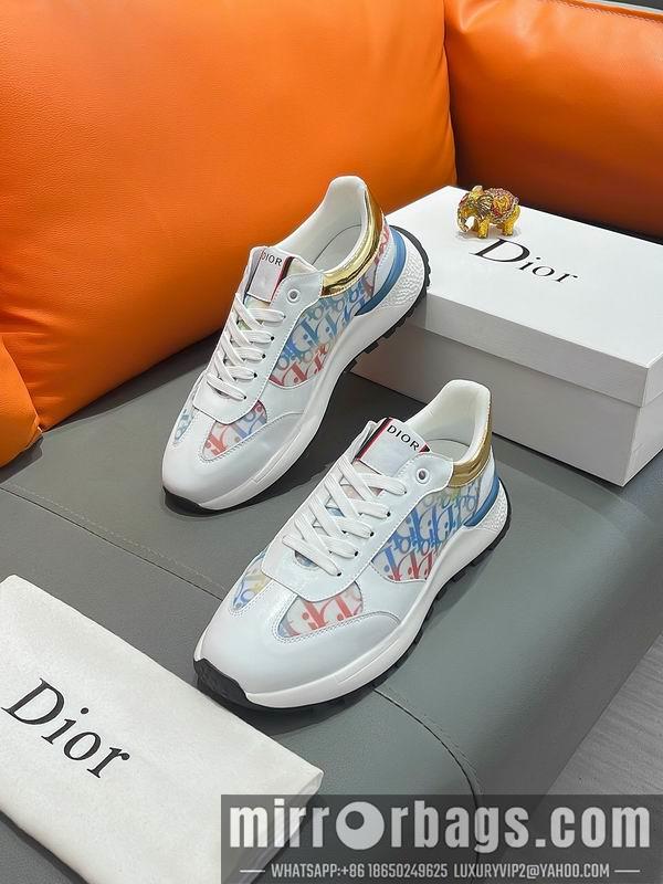 Dior Shoes sz38-44 mnw0179