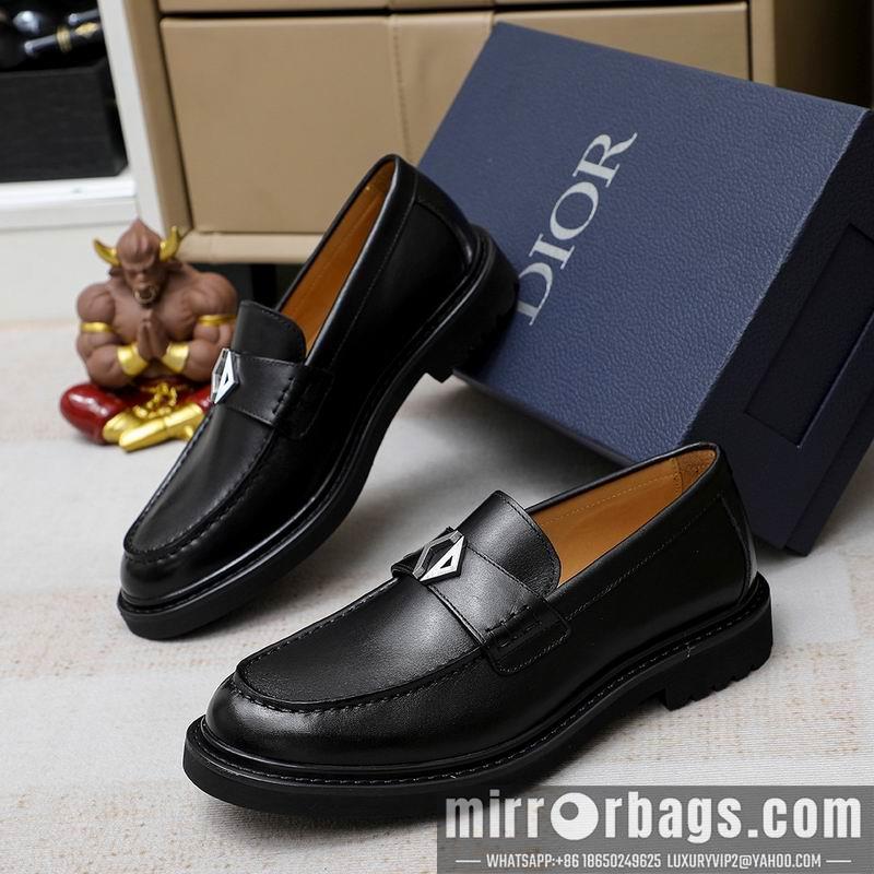 Dior Shoes sz38-44 mnm0113
