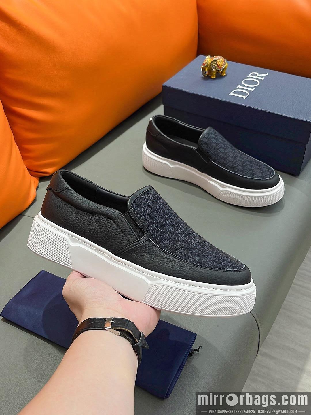 Dior Shoes sz38-44 h0904