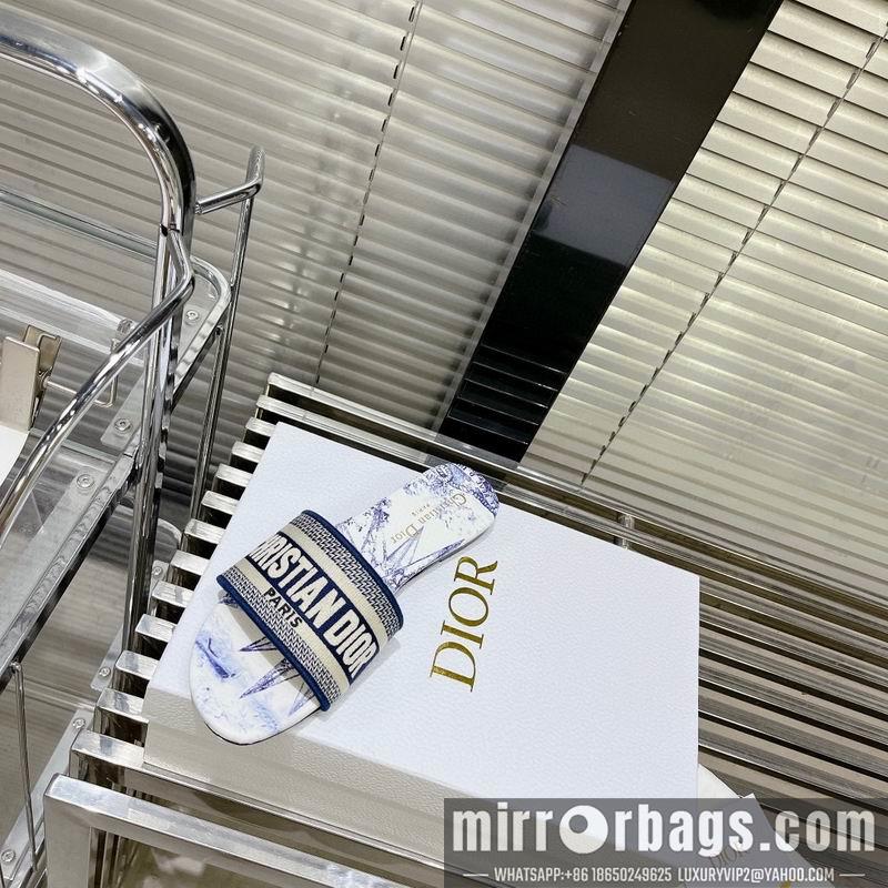 Dior Shoes sz35-41 mnw0214