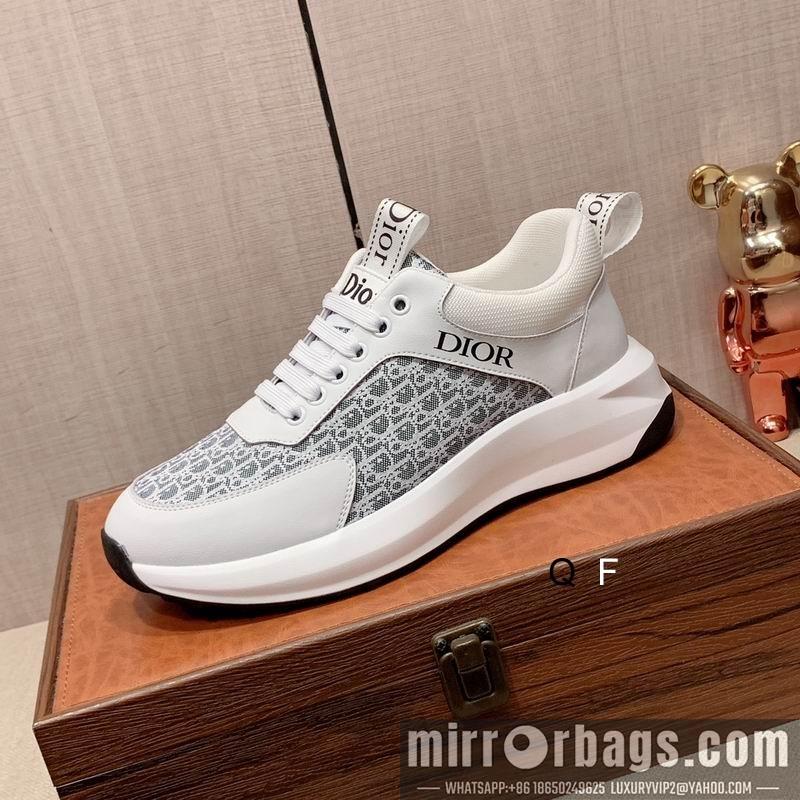 Dior Shoes sz38-45 3C TF0101