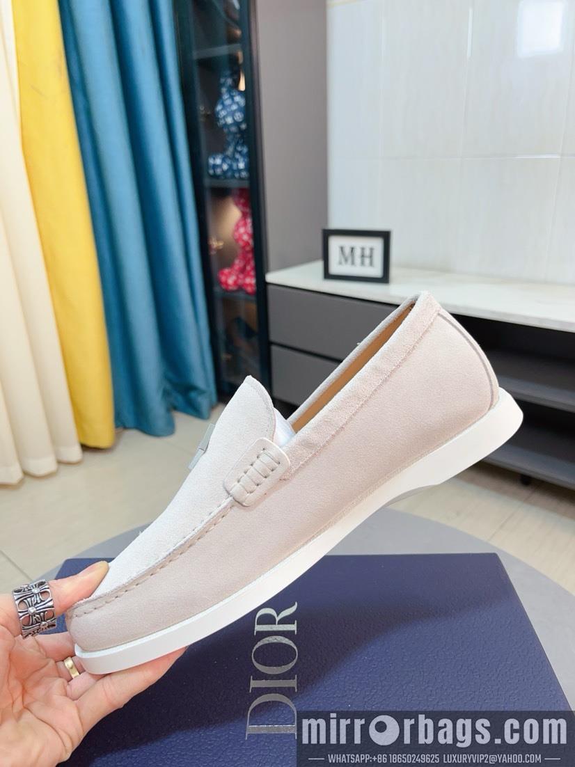 Dior Shoes sz38-44 h0802
