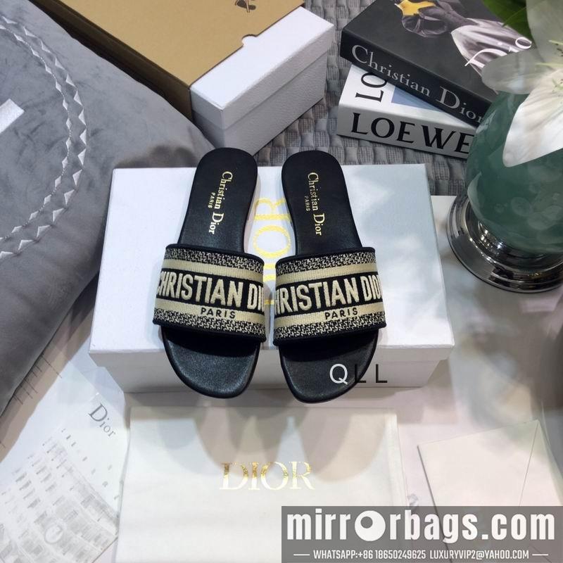Dior Shoes sz34-43LL0109