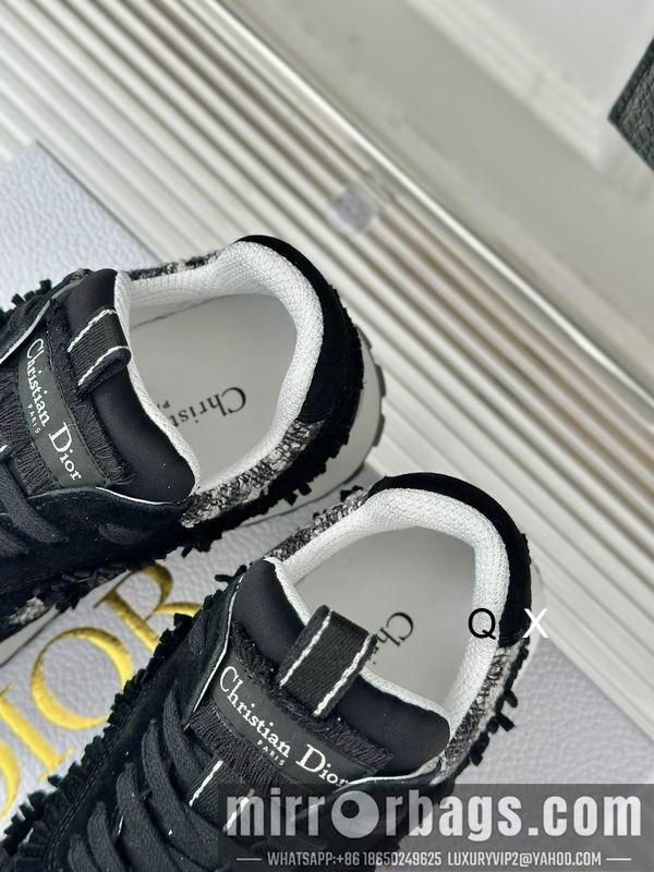 Dior Shoes sz35-40 JX1101