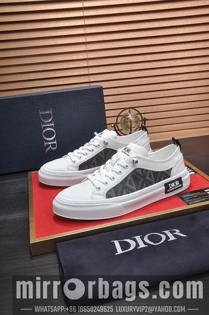 Dior Shoes sz38-45 mnh0517