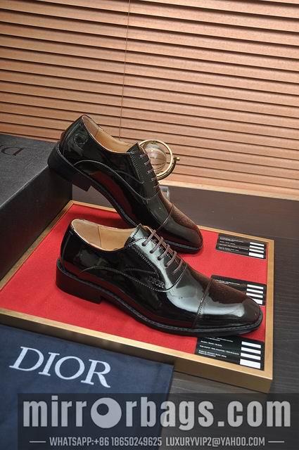 Dior Shoes sz38-45 mnh0539