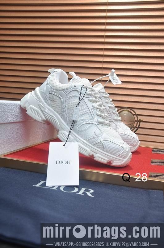 Dior Shoes sz35-45 N1103