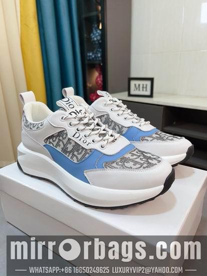 Dior Shoes sz38-44 hnh0709