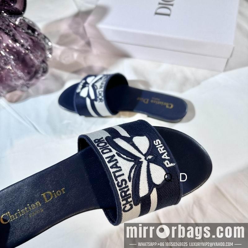 Dior Shoes sz35-40 GDT0401