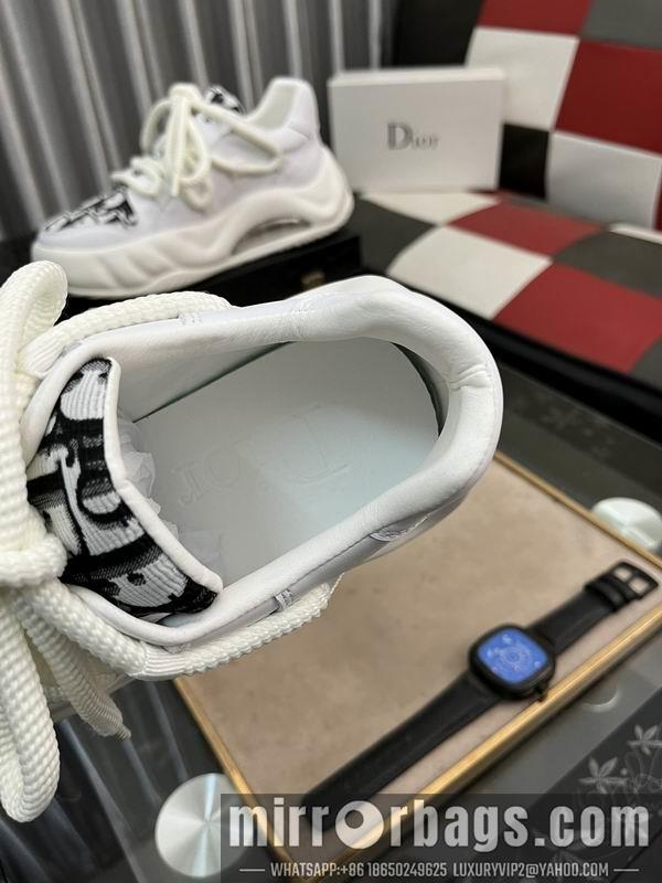 Dior Shoes sz38-44 hnm0136
