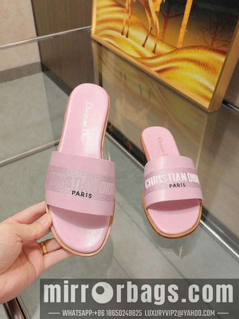 Dior Shoes sz35-42 mnh0602