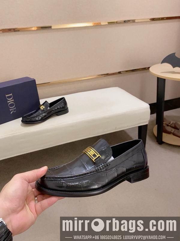 Dior Shoes sz38-45 hnh0310