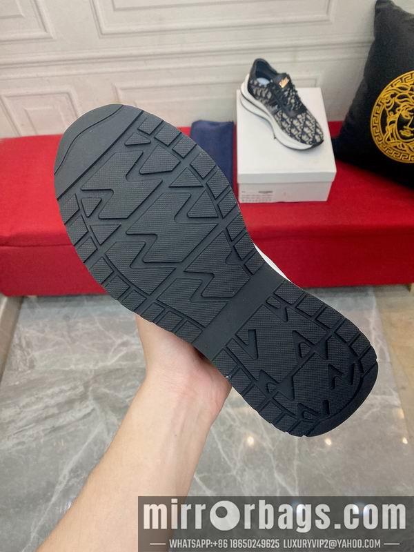 Dior Shoes sz38-44 mnm0119
