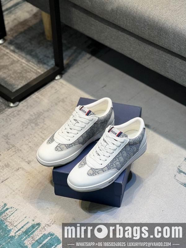Dior Shoes sz38-44 hnm0163