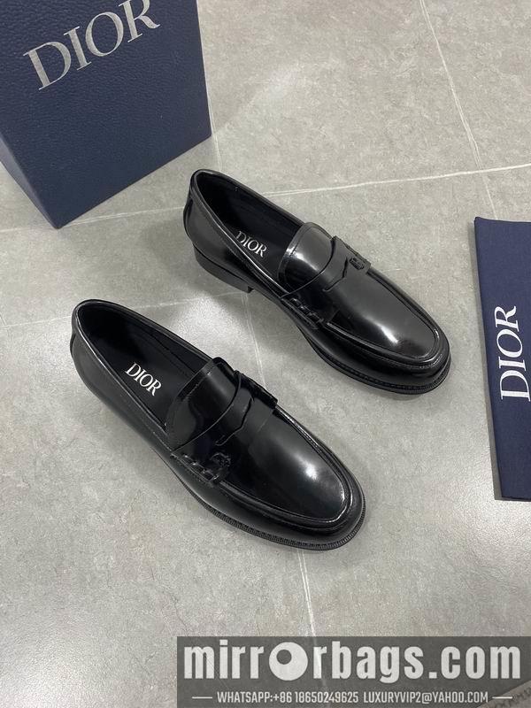 Dior Shoes sz38-45 mnw01105